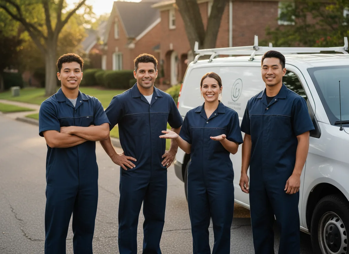 Home Gutter Service company in Sheldon, WI
